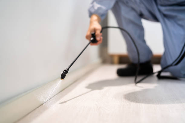 Licensed Fumigation Services service in Barren County County, KY - Nex Pest Control